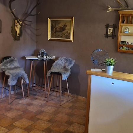 Brne Rooms Postojna Extérieur photo