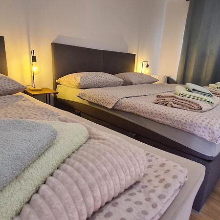 Brne Rooms Postojna Extérieur photo