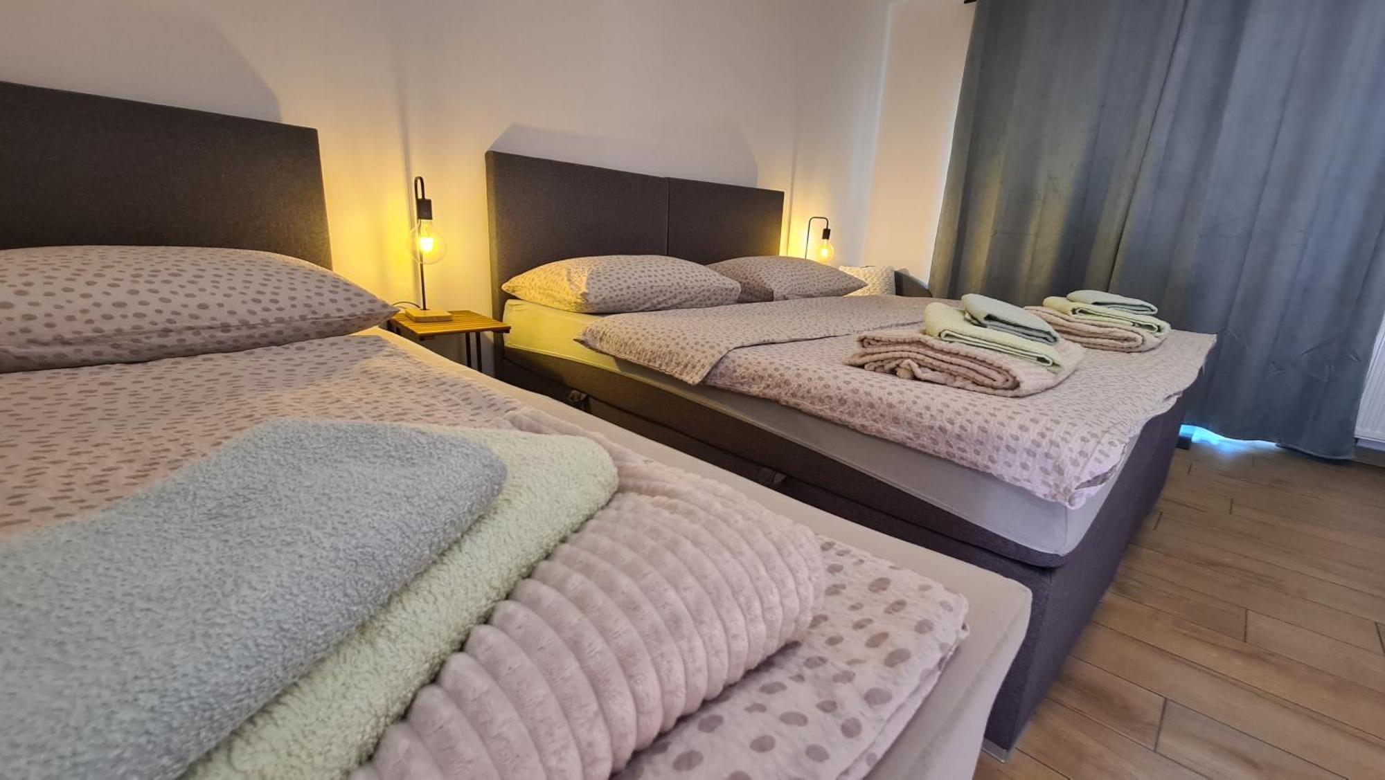 Brne Rooms Postojna Extérieur photo