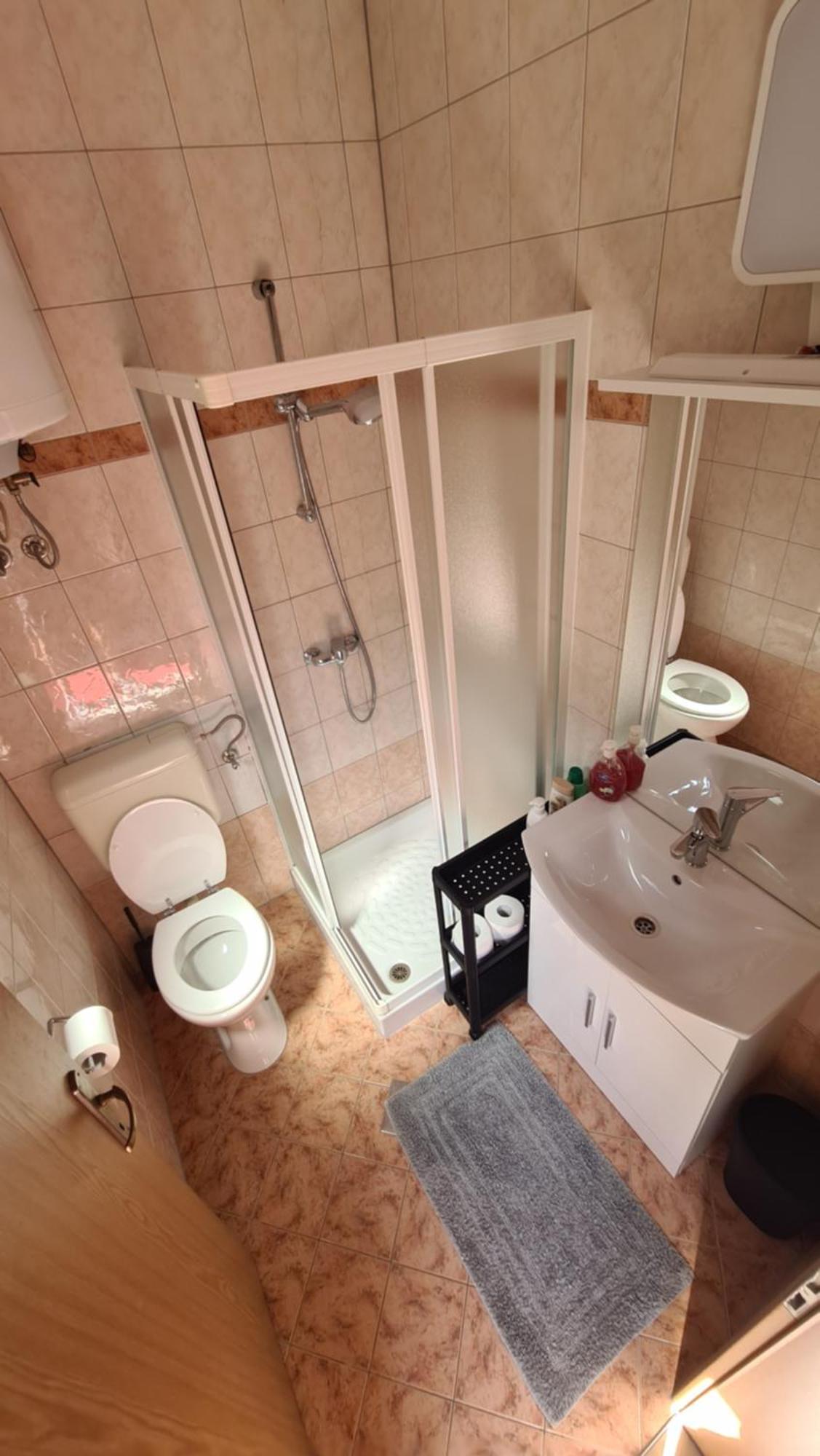 Brne Rooms Postojna Extérieur photo
