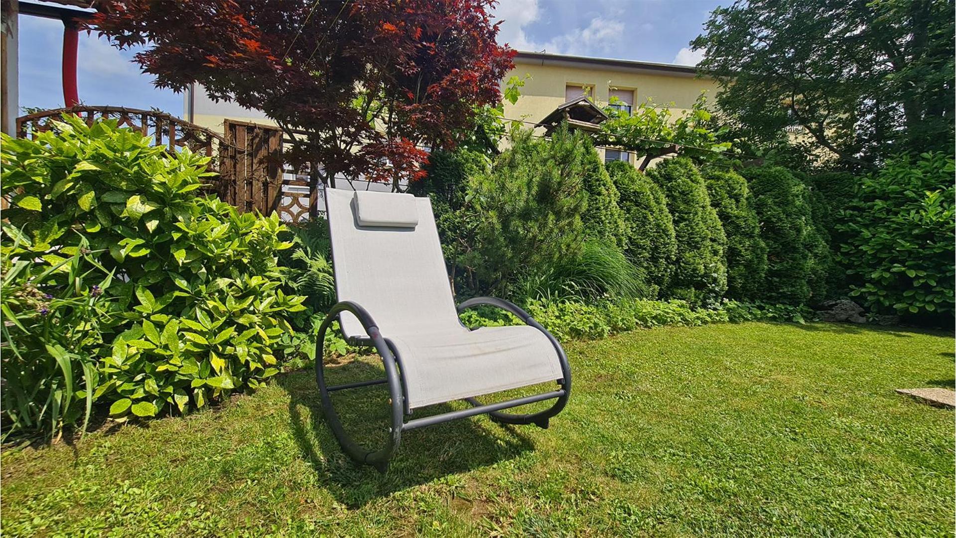 Brne Rooms Postojna Extérieur photo