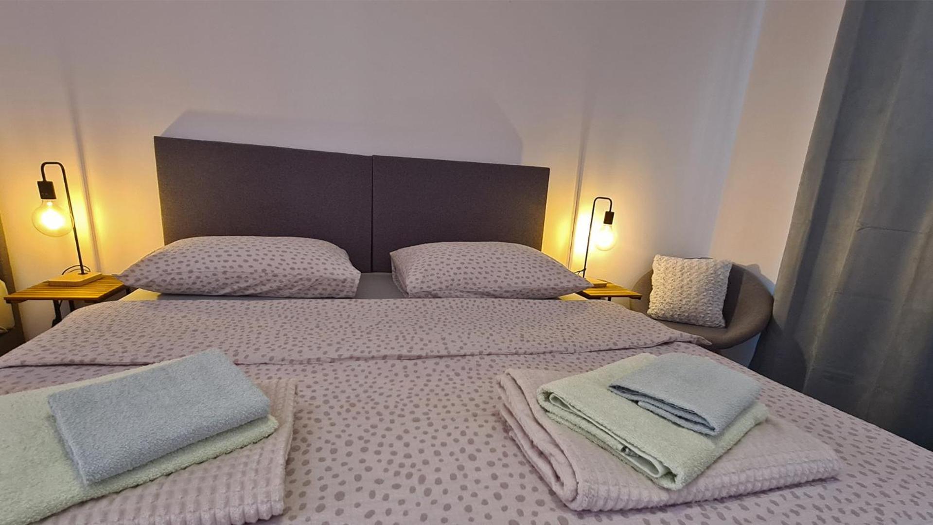 Brne Rooms Postojna Extérieur photo