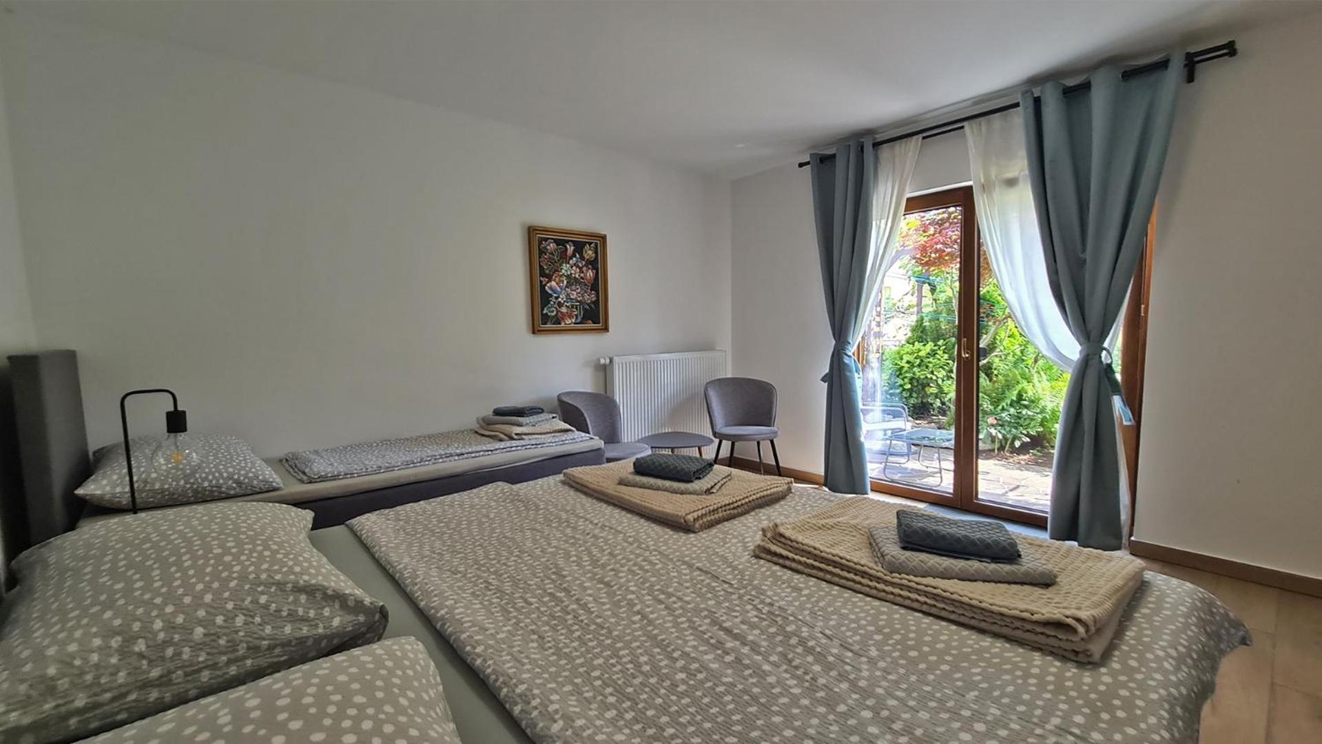 Brne Rooms Postojna Extérieur photo