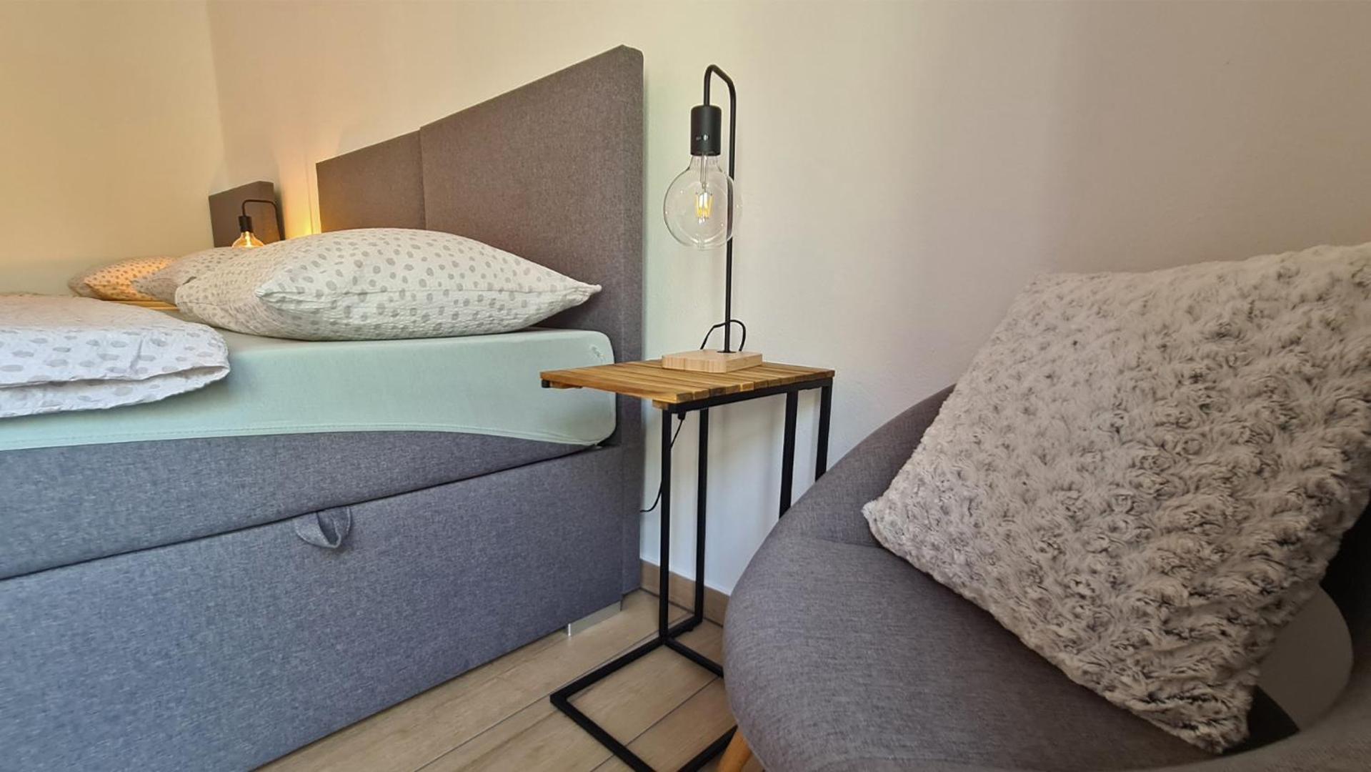Brne Rooms Postojna Extérieur photo