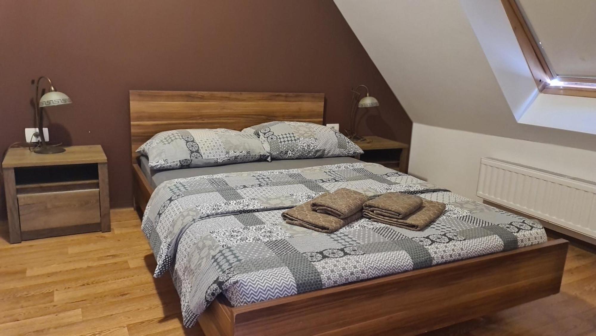 Brne Rooms Postojna Extérieur photo