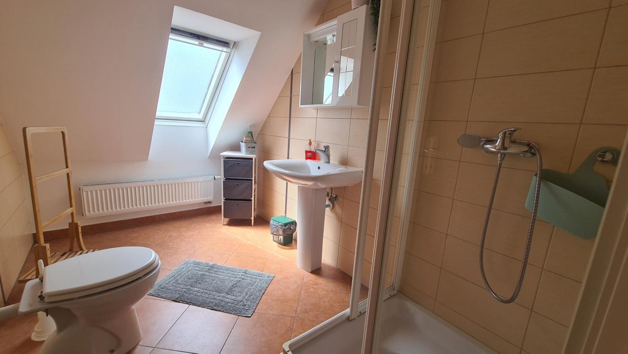 Brne Rooms Postojna Extérieur photo