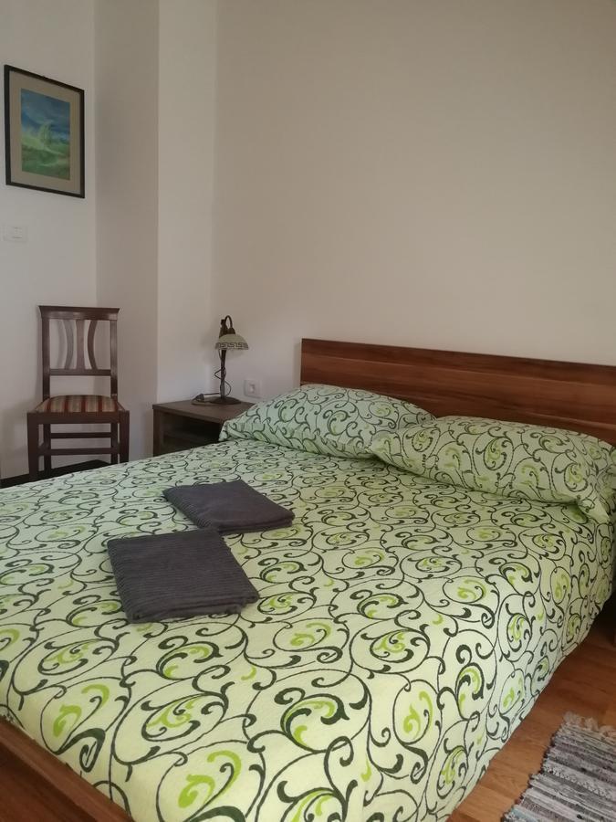 Brne Rooms Postojna Extérieur photo